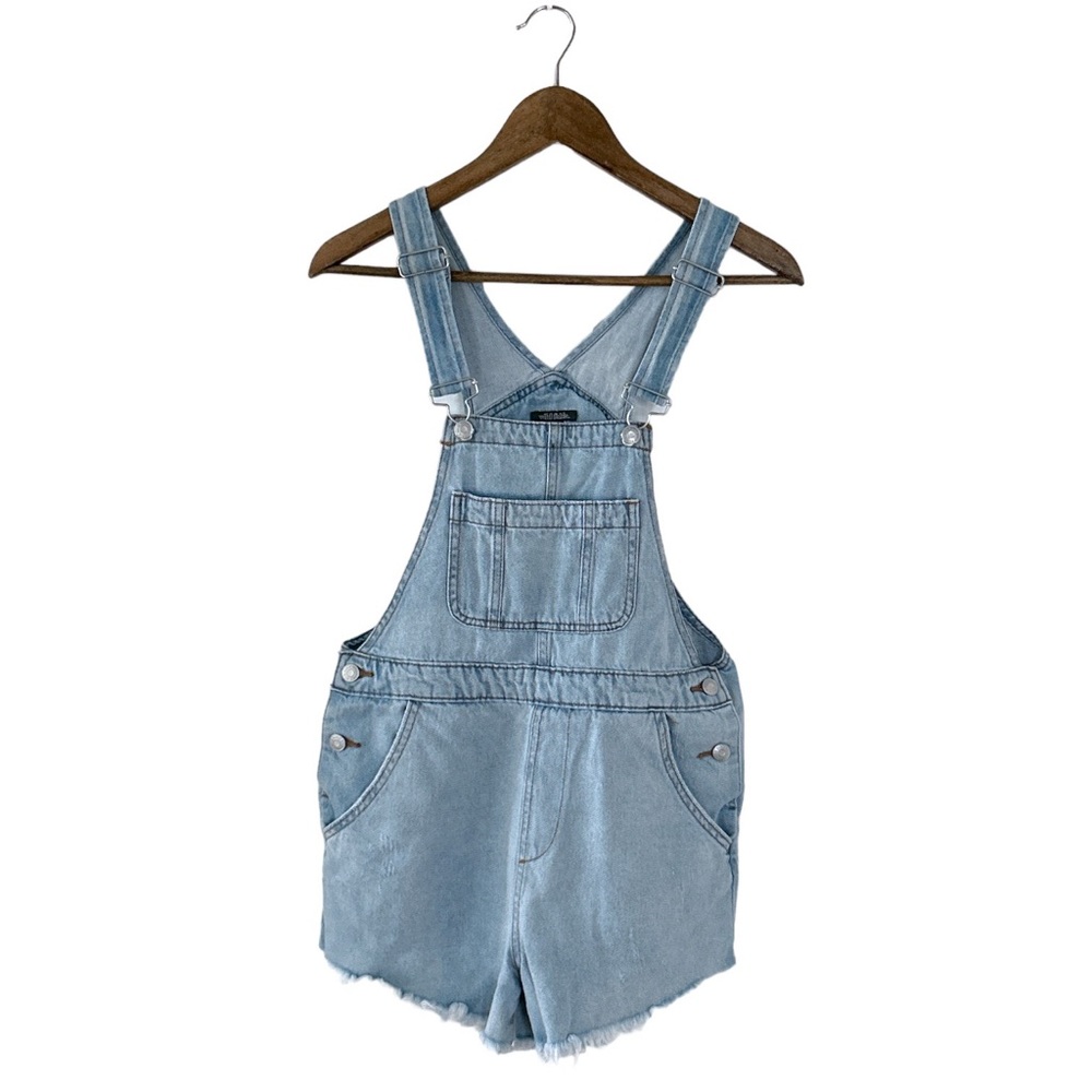 🌴 3/$25 Wild Fable Overall Shorts
